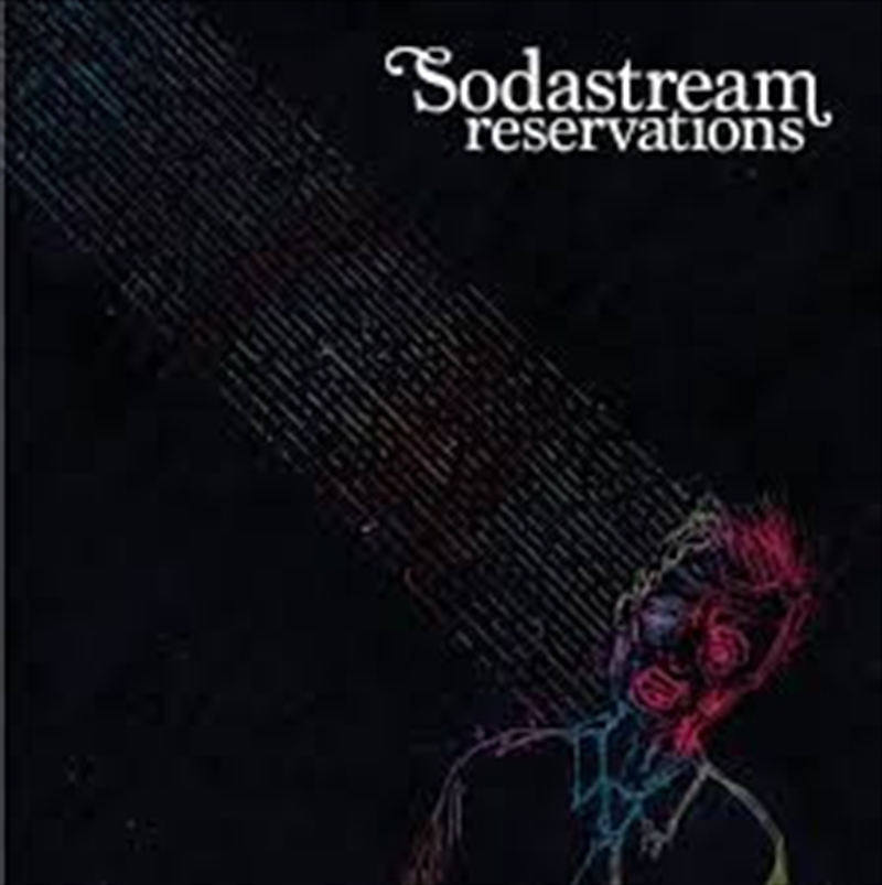 Reservationsrelease Date 6 Nov/Product Detail/Rock/Pop