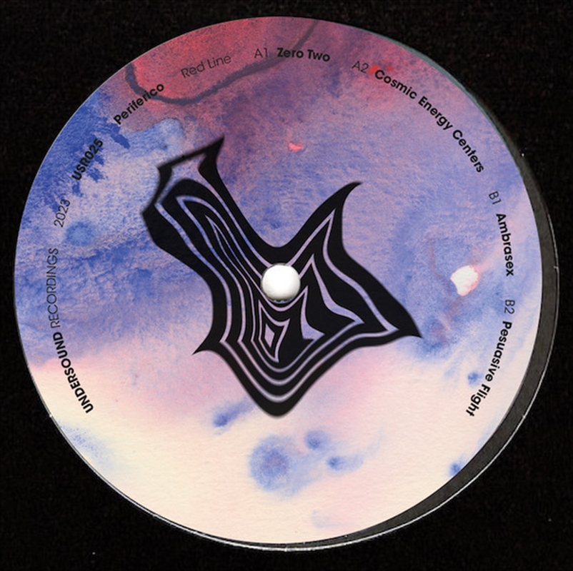Friends & Fires Ep's/Product Detail/Rock/Pop