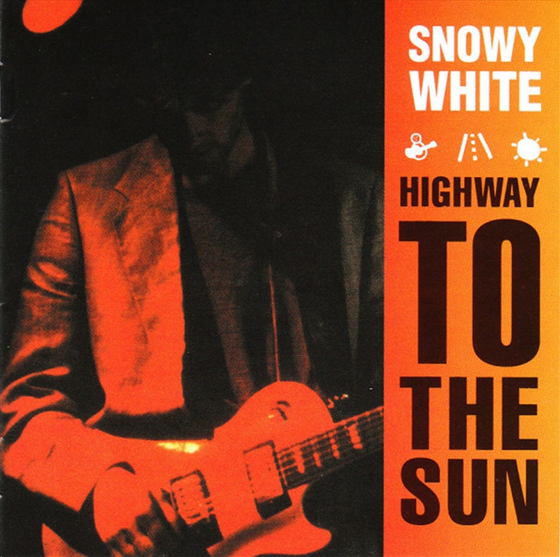 Highway To The Sun/Product Detail/Rock/Pop