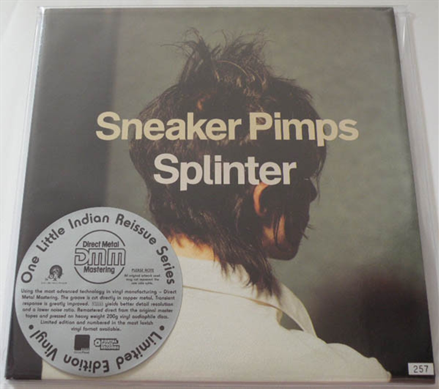 Splinter/Product Detail/Dance