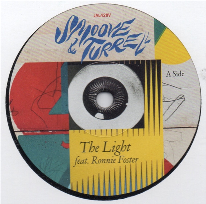 The Light / Geno's Discotheque/Product Detail/R&B