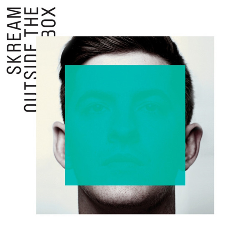 Outside The Box Deluxe Cd Edi/Product Detail/Dance