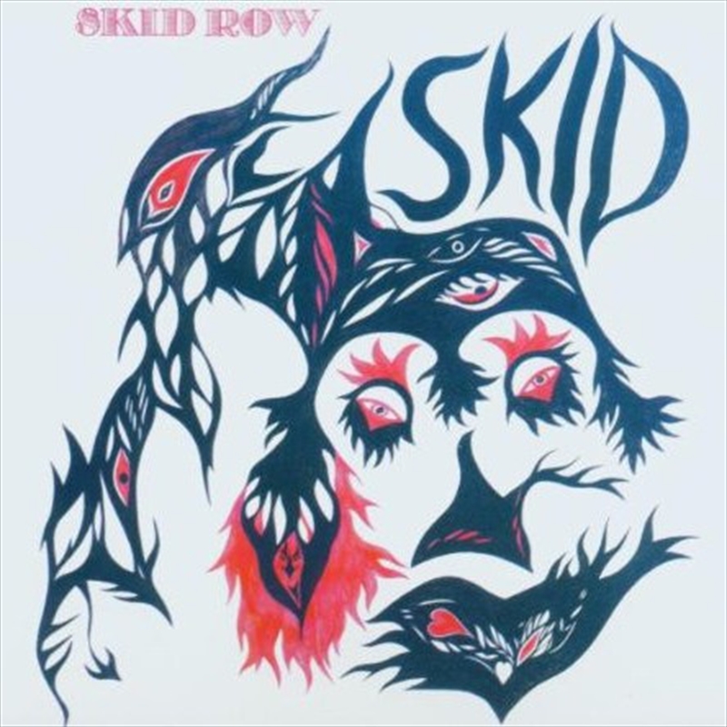 Skid Row/Product Detail/Hard Rock
