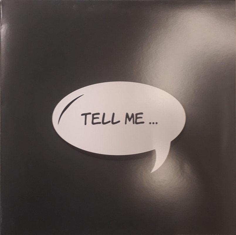 Tell Me/Product Detail/Dance