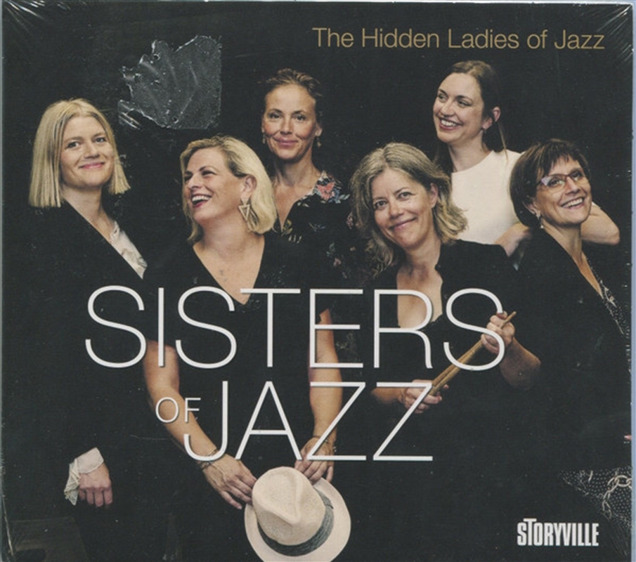 Sisters Of Jazz/Product Detail/Jazz
