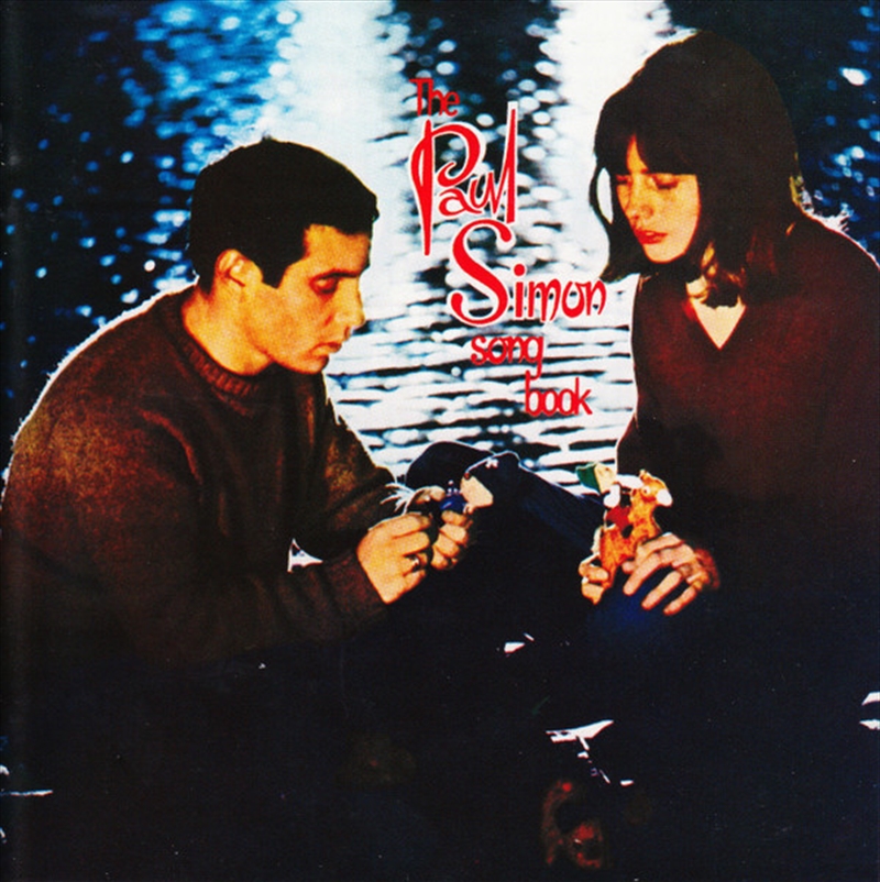 The Paul Simon Songbook/Product Detail/Rock/Pop