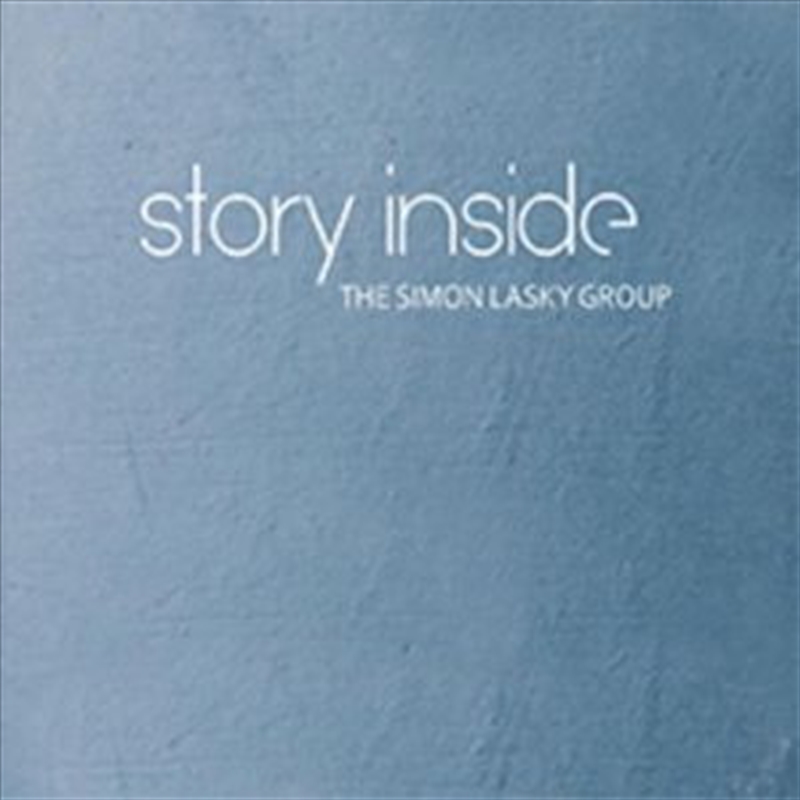 Story Inside/Product Detail/Jazz