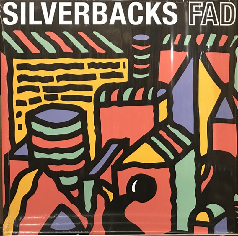 Fad/Product Detail/Rock/Pop