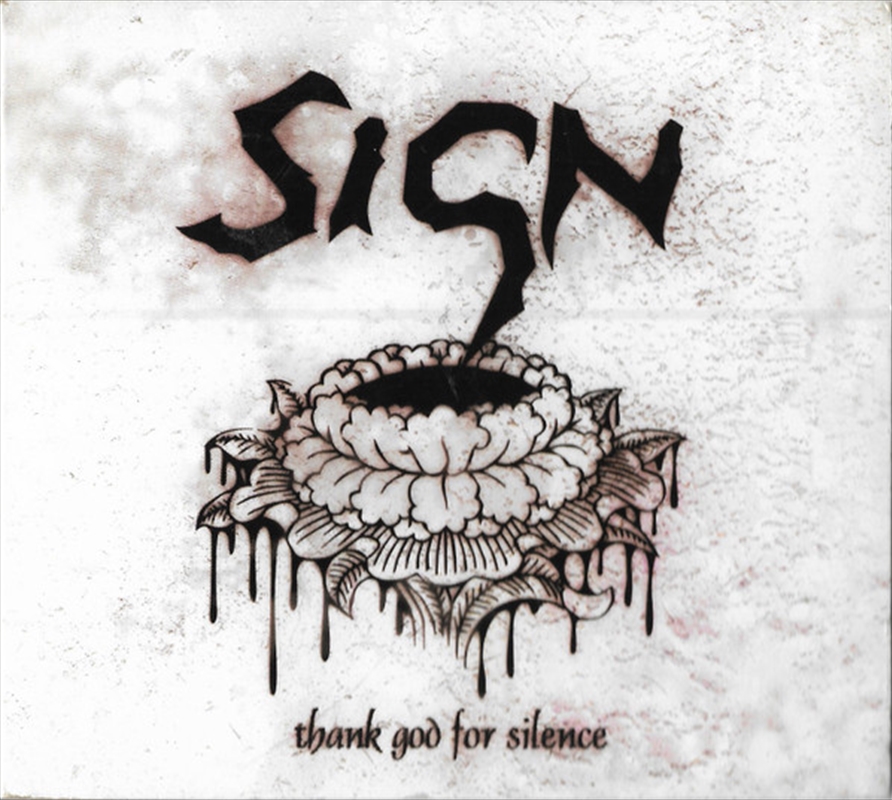 Thank God For Silence/Product Detail/Rock/Pop