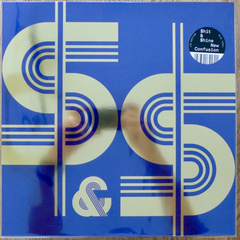 New Confusion/Product Detail/Dance