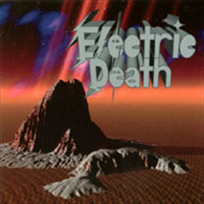 Electric Death/Product Detail/Rock/Pop