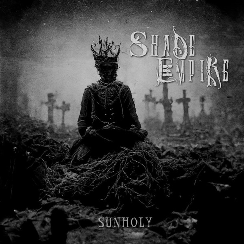 Sunholy/Product Detail/Rock/Pop