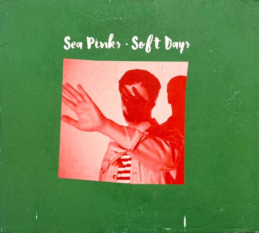 Soft Days/Product Detail/Rock/Pop