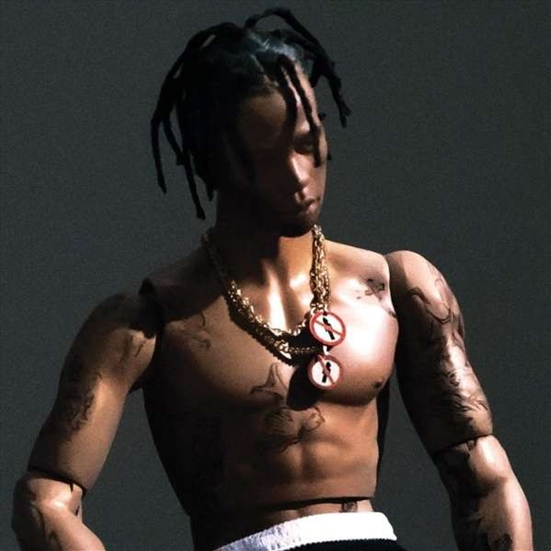 Rodeo/Product Detail/Hip-Hop