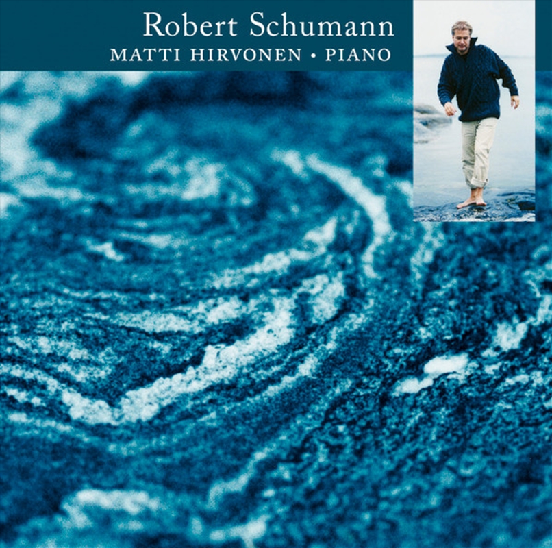 Schumann, Robert/Product Detail/Classical