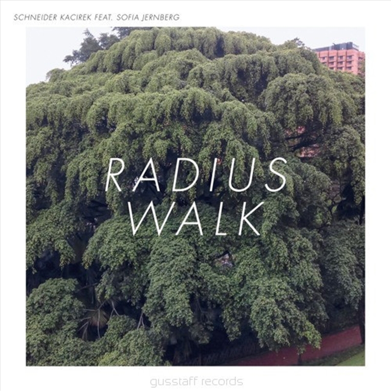 Radius Walk/Product Detail/Dance