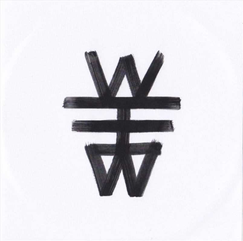 Words To The Blind/Product Detail/Rock/Pop