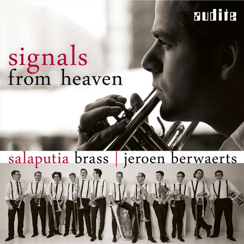 Signals From Heaven/Product Detail/Classical