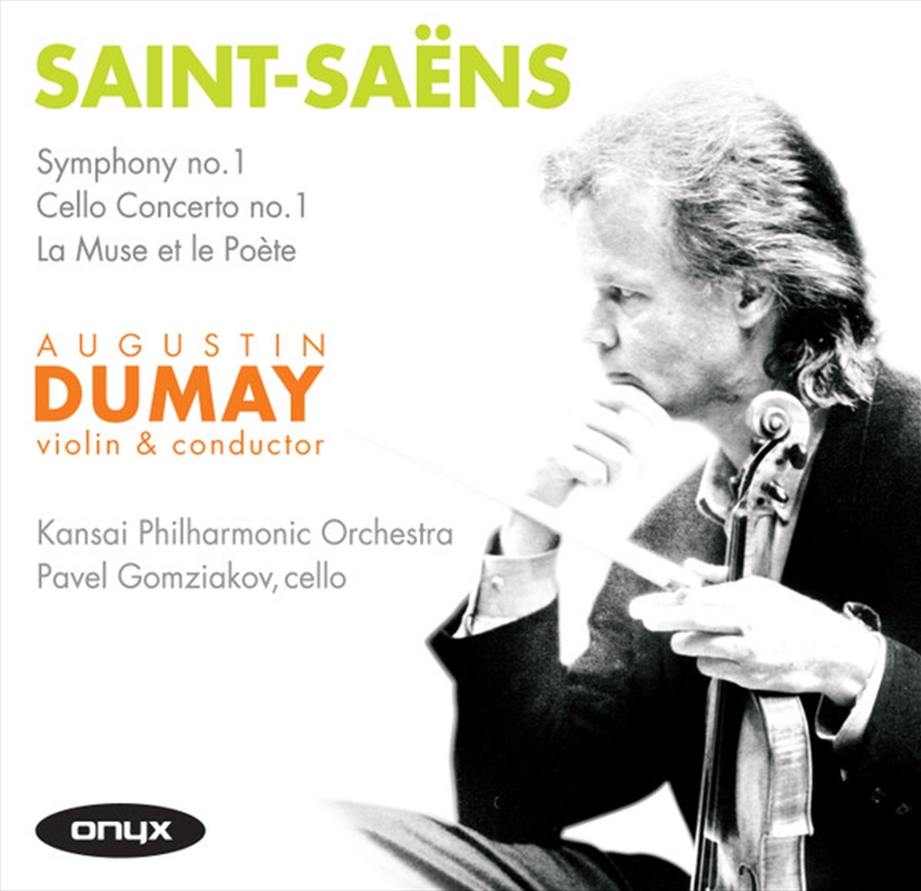 Saens/Product Detail/Classical