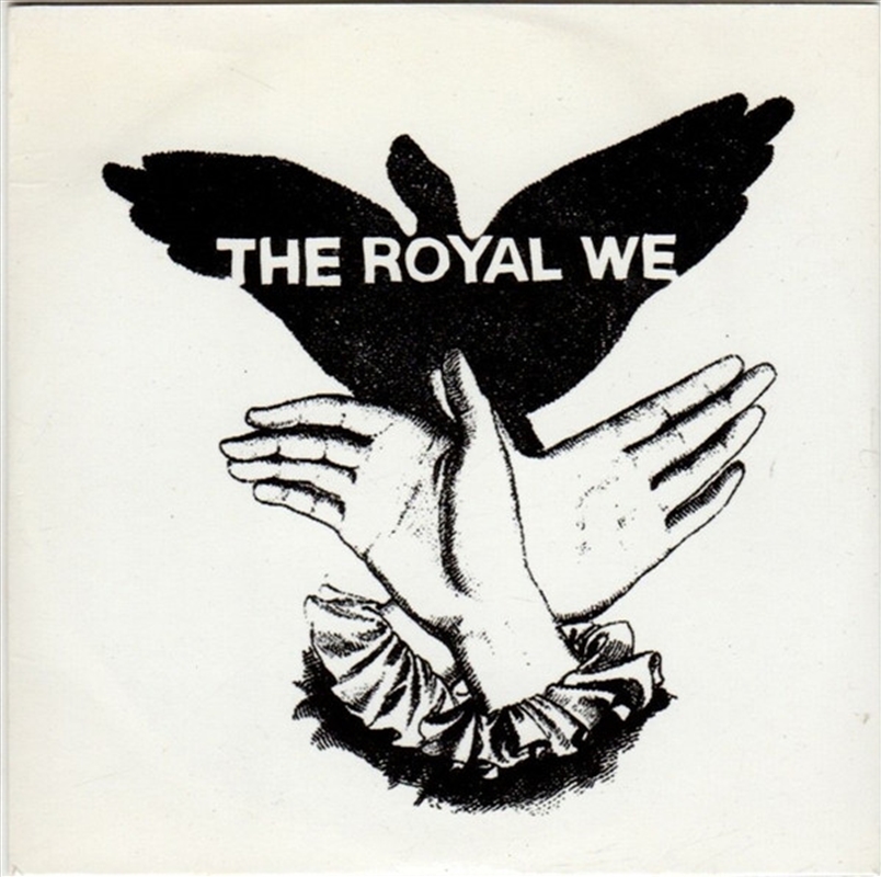 The Royal We/Product Detail/Rock/Pop