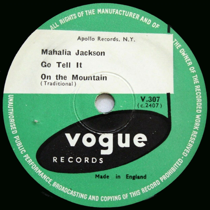 On Air In 81/Product Detail/Hard Rock