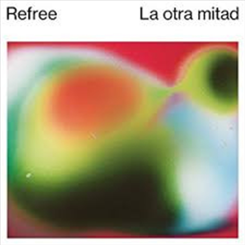 La Otra Mitad/Product Detail/World