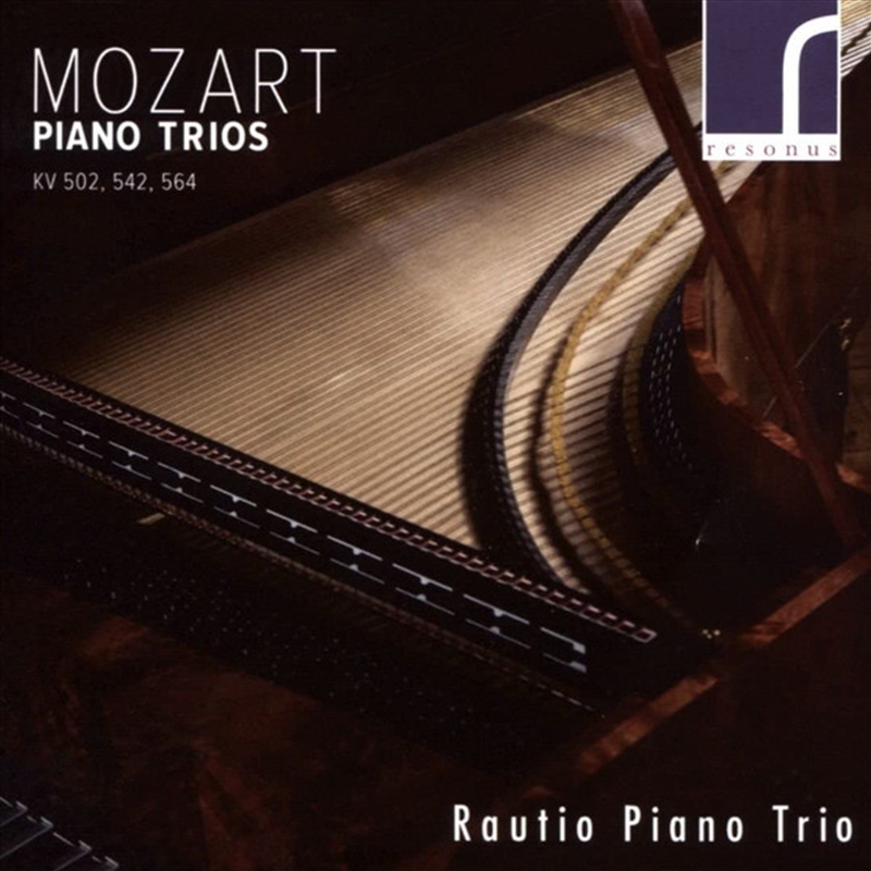 Mozart/Product Detail/Classical