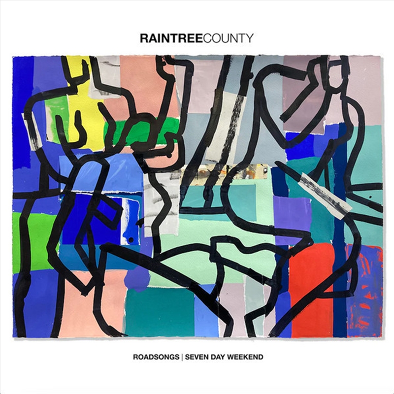 Roadsongs/Product Detail/Rock/Pop