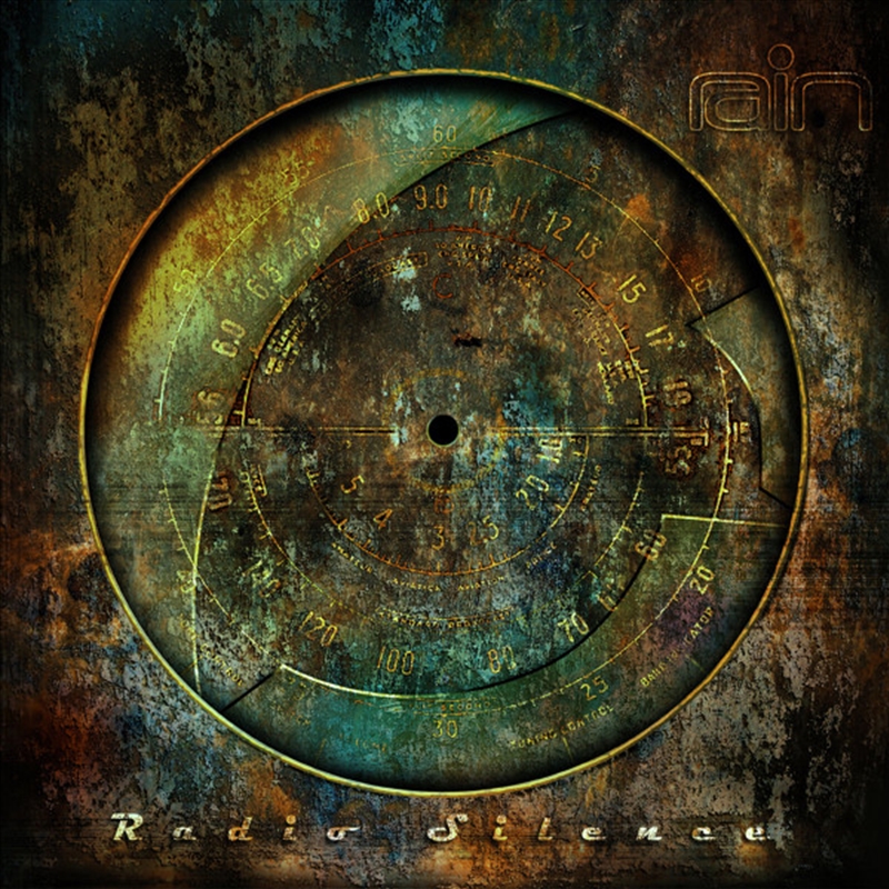 Radio Silence/Product Detail/Country