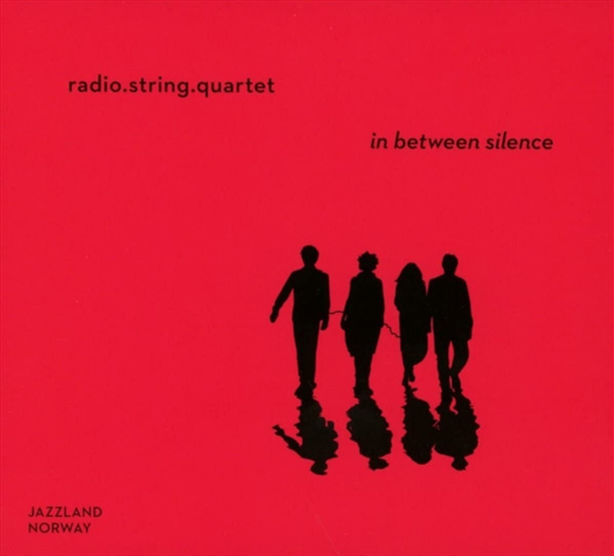 In Between Silence/Product Detail/Jazz