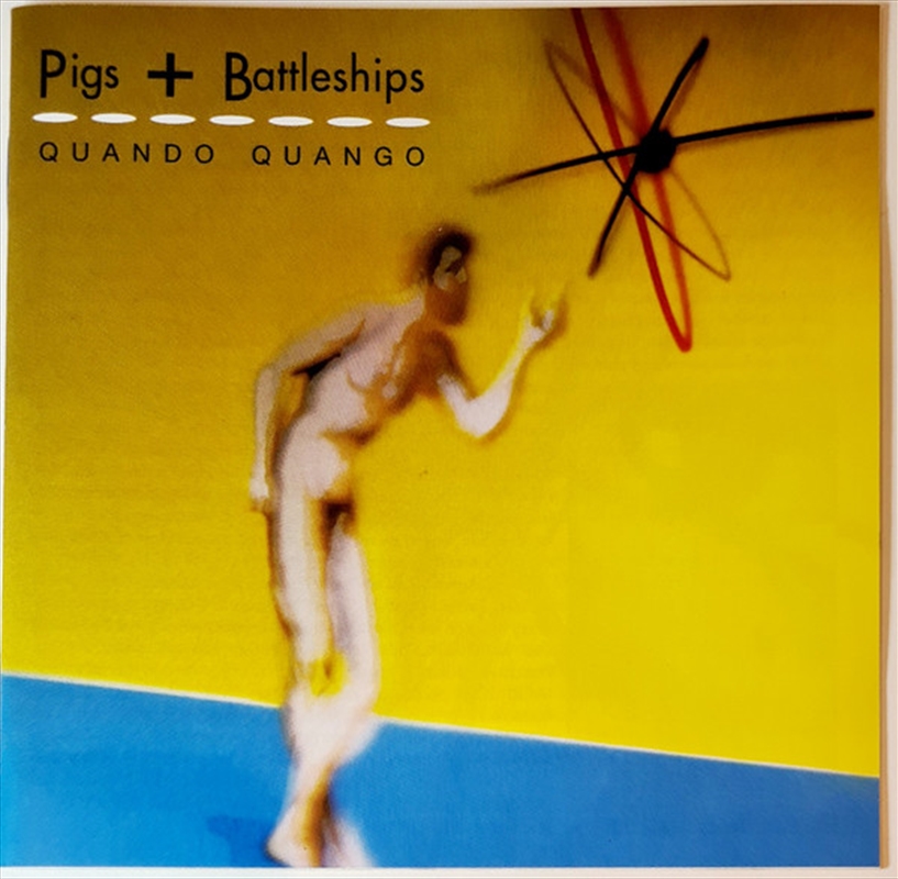 Pigs & Battleships/Product Detail/Rock/Pop