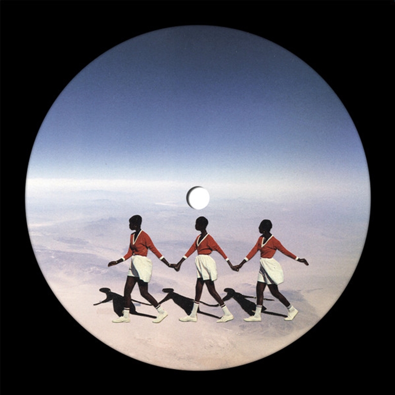 Soon After/Product Detail/Dance