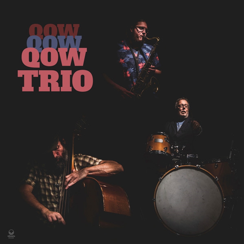 Qow Trio/Product Detail/Jazz
