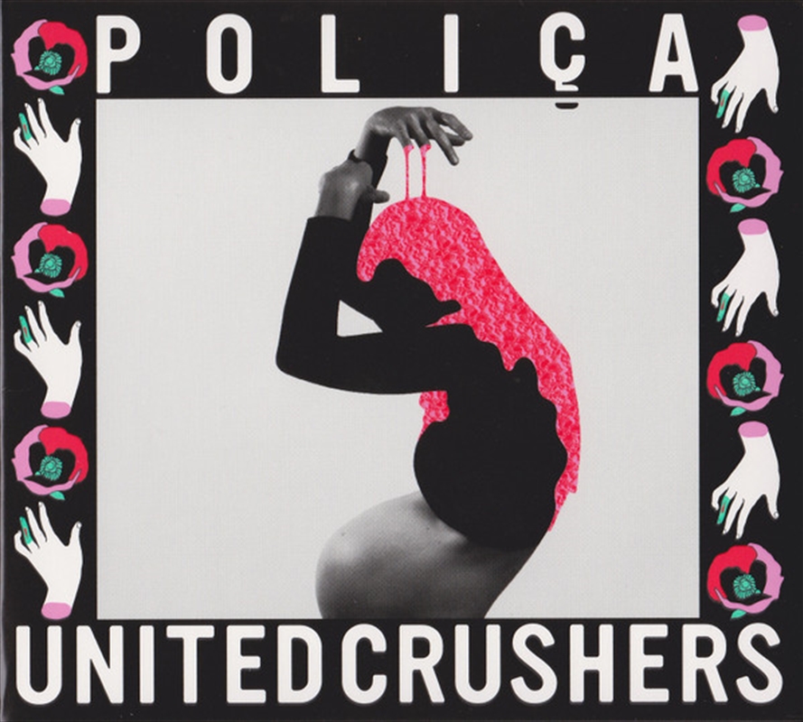 United Crushers/Product Detail/Alternative