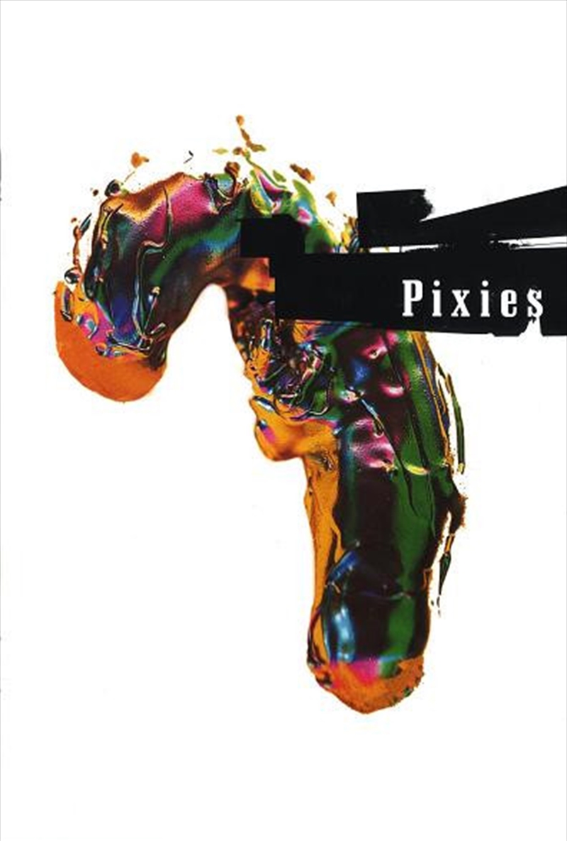 Pixies/Product Detail/Alternative