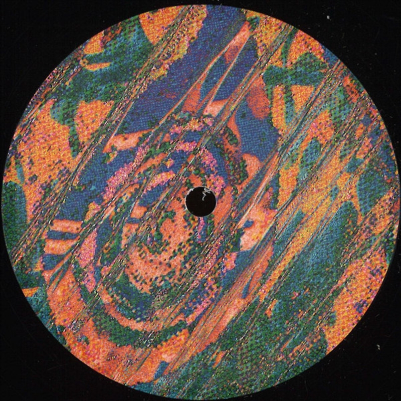 Lsd Superhero/Product Detail/Dance