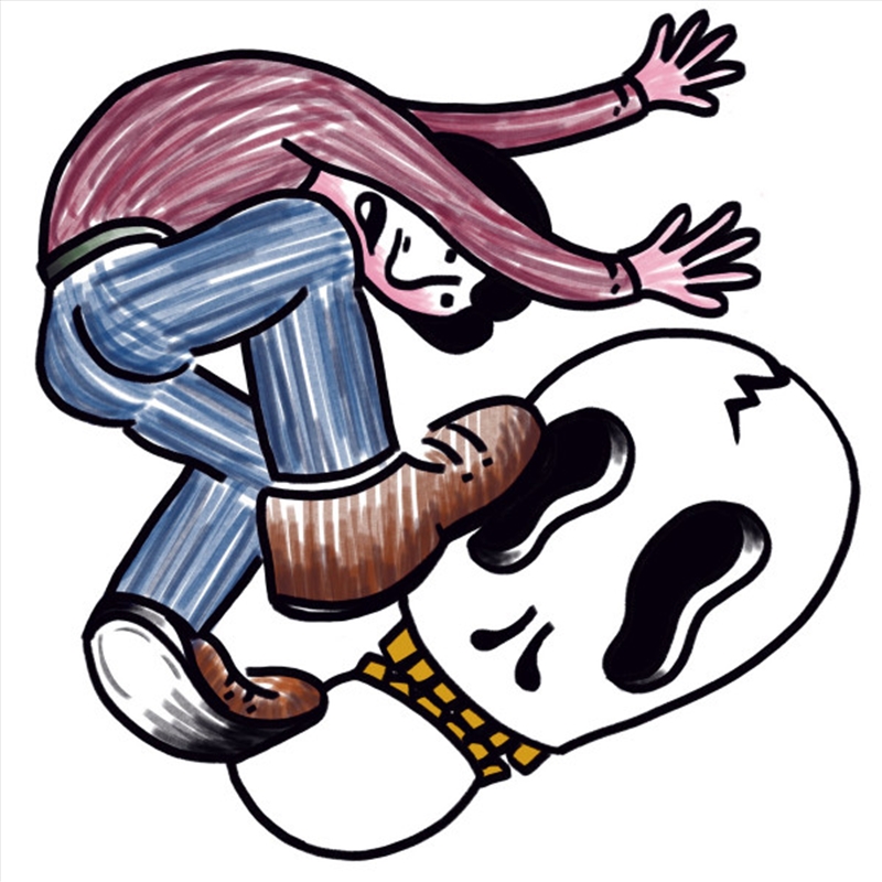 Passive Clouds/Product Detail/Dance