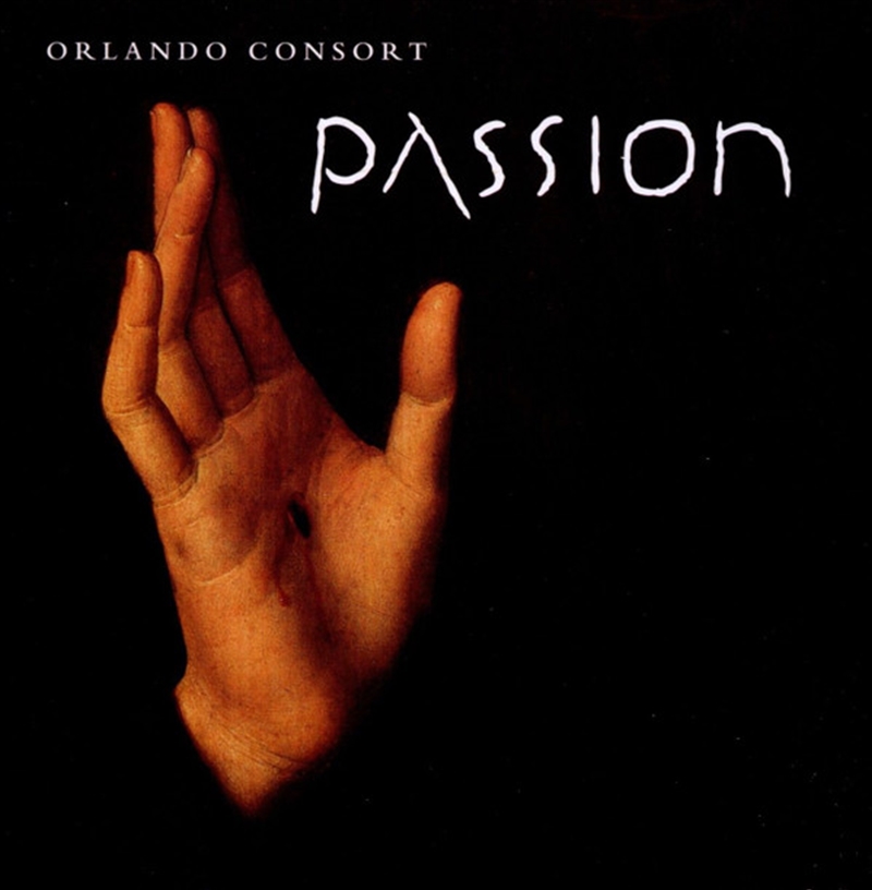 Orlando Consort/Product Detail/Rock/Pop