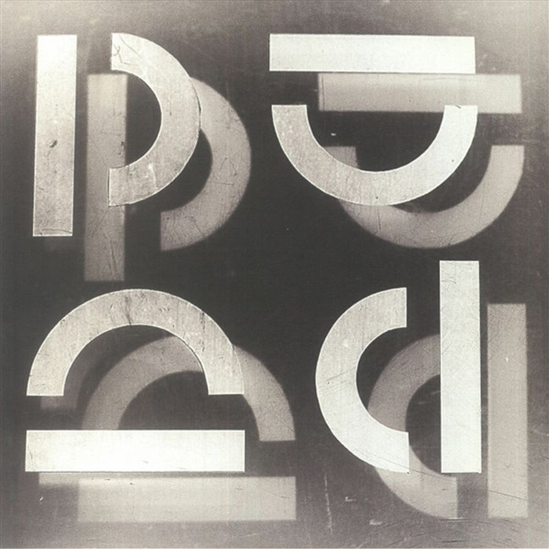 The Living Man/Product Detail/Rock/Pop