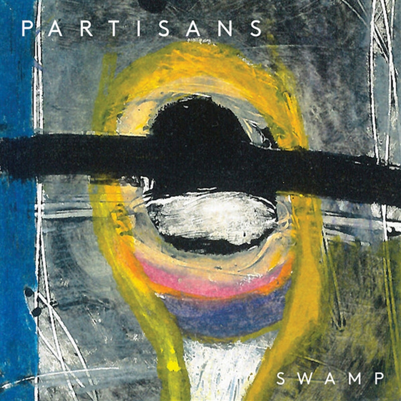 Swamp/Product Detail/Rock/Pop