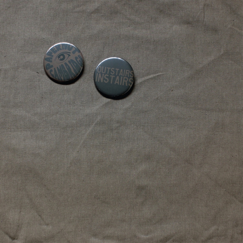 Outstairs Instairs/Product Detail/Rock/Pop