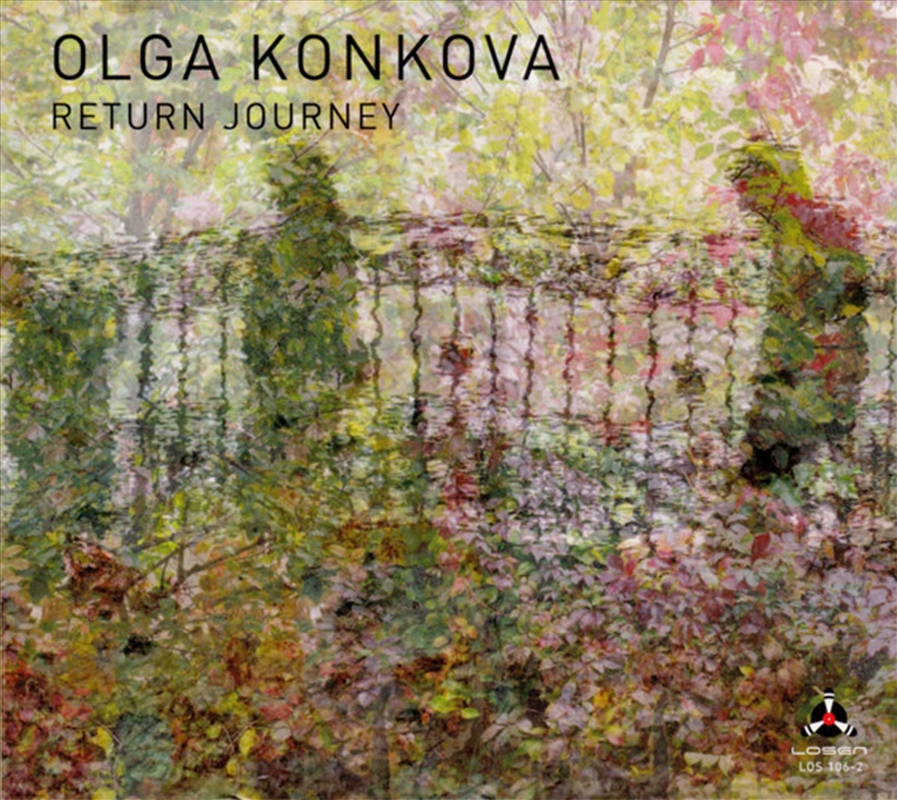 Return Journey/Product Detail/Jazz