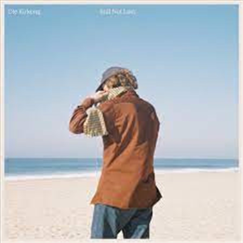 Still Not Lost/Product Detail/Blues