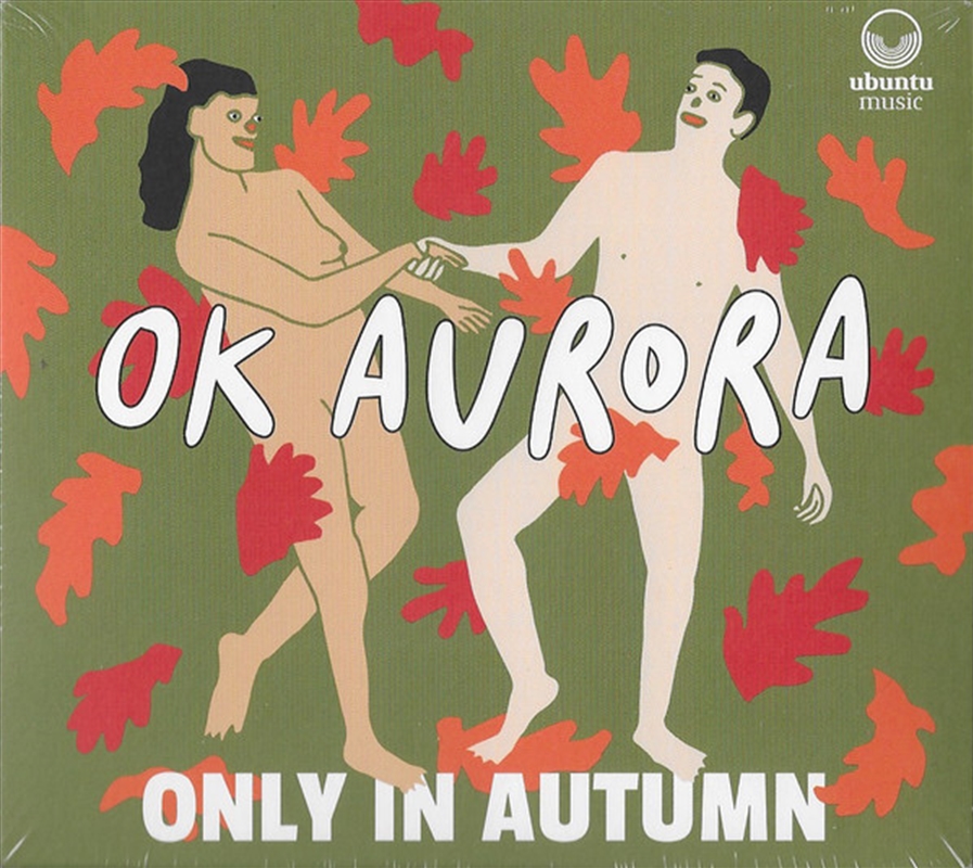 Only In Autumn/Product Detail/Jazz