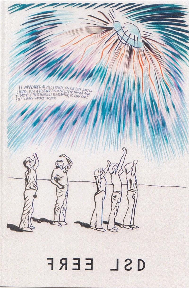 Free Lsd/Product Detail/Rock/Pop