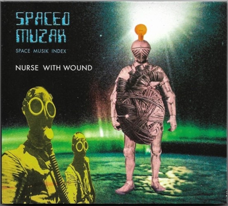 Spaced Muzak/Product Detail/Alternative