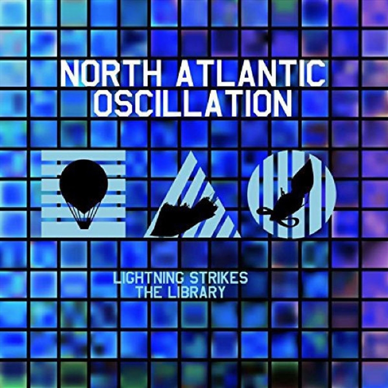 Lightning Strikes The Library/Product Detail/Rock/Pop