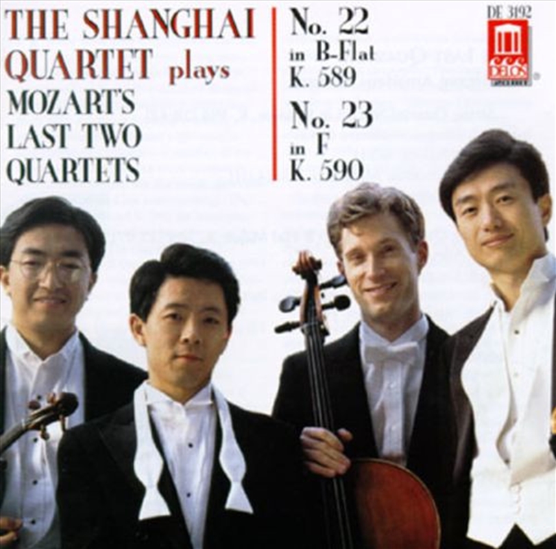 Mozart/Product Detail/Classical