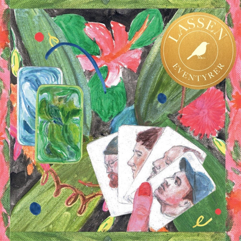 Eventyrer/Product Detail/Jazz