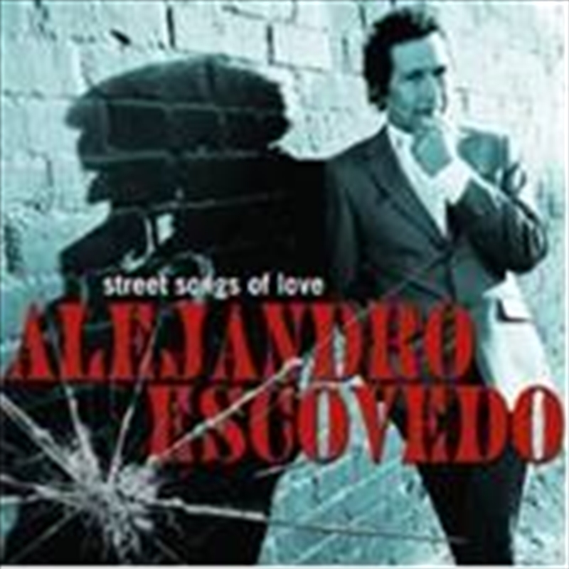 Street Songs Of Love/Product Detail/Country